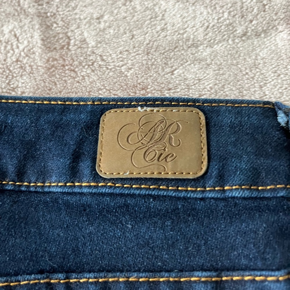 Authentic Rag Jeans - Picture 5 of 5
